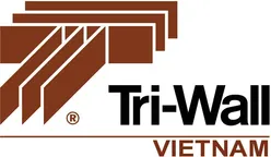 Logo Tri-Wall Vietnam